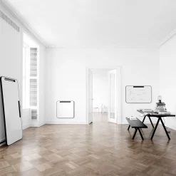 Skrivetavle Lintex Note 80x80 cm