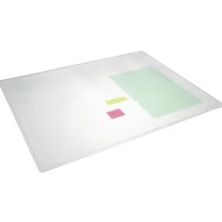Skriveunderlag Duraglas