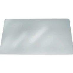 Skriveunderlag Duraglas 53x40