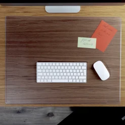 Skriveunderlag Duraglas 53x40