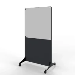 Skærmvæg Sketch whiteboard 100x180 cm