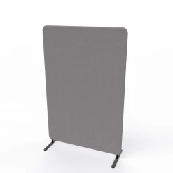 Skærmvæg Softline 30 100x150h