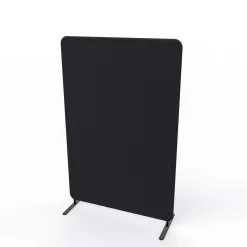 Skærmvæg Softline 30 100x150h