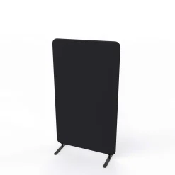 Skærmvæg Softline 30 80x136h