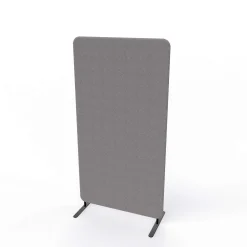 Skærmvæg Softline 30 80x150h