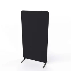 Skærmvæg Softline 30 80x150h