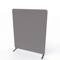 Skærmvæg Softline 30 120x150h