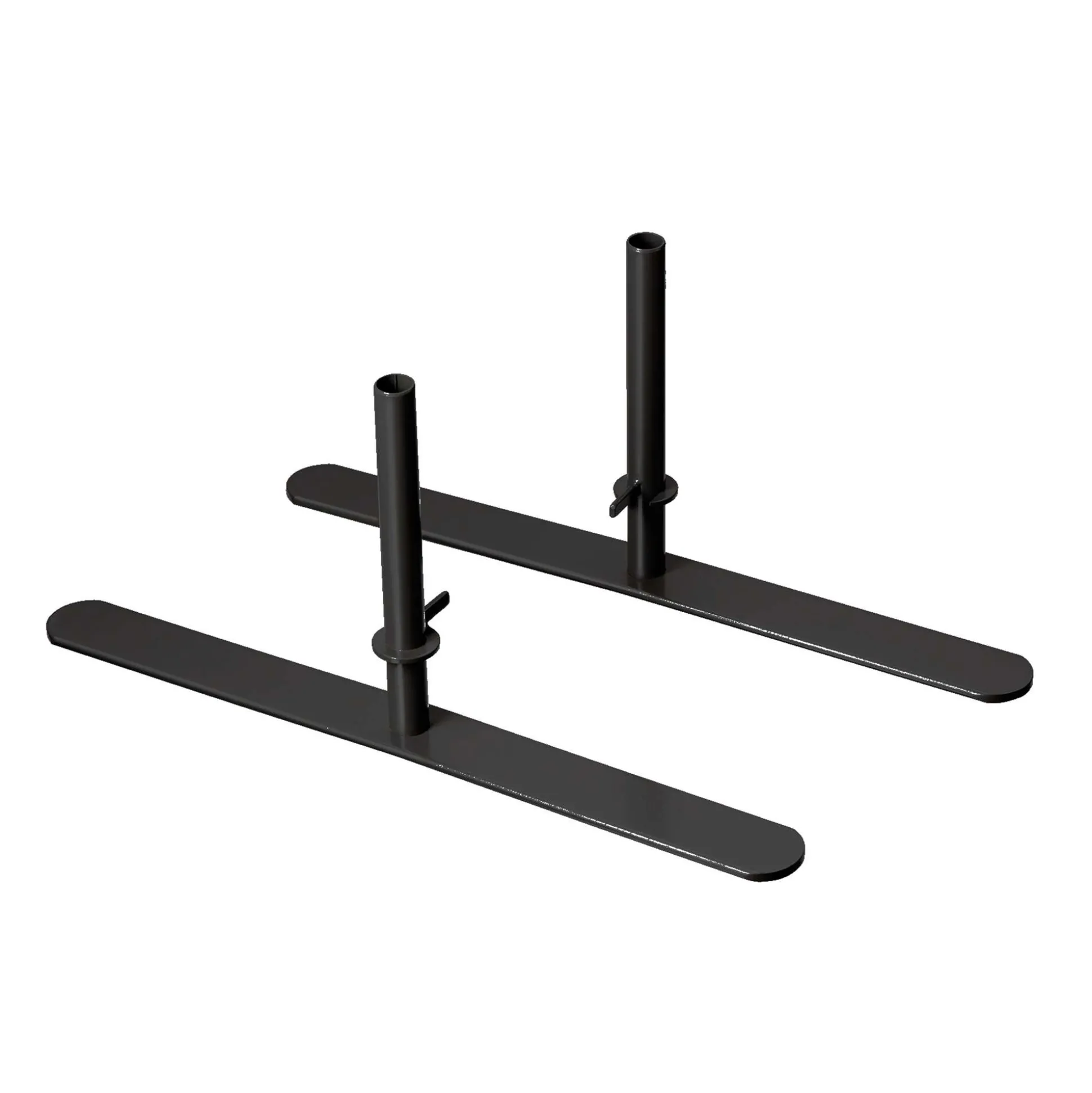 Skærmvæg Softline 30 120x150h