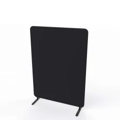 Skærmvæg Softline 30 100x136h