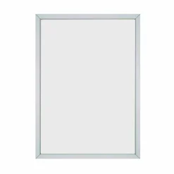 Snapramme A4, 20 mm ramme.