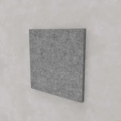 Sound Off EcoSUND Kvadrat, 80x80 cm.