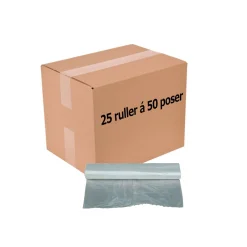 Spandeposer 40 l