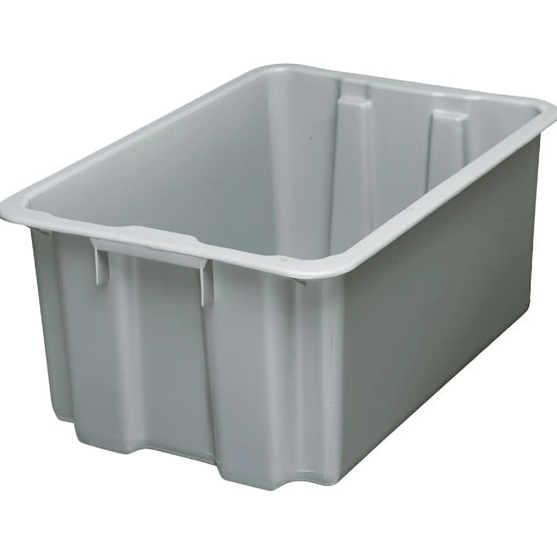 Stabelkasse dobb. 65x45x28h cm.