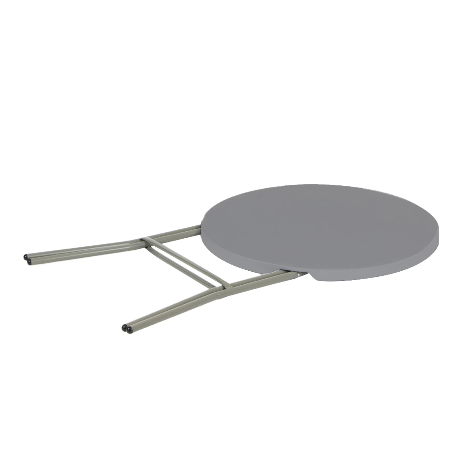 Ståbord American Ø80, antracit