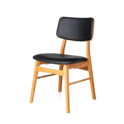 Stole Erie Eg, naturolieret