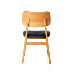 Stole Erie Eg, naturolieret