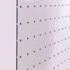 Stoleunderlag Floorlux ECO m/pigge 120x150 cm.