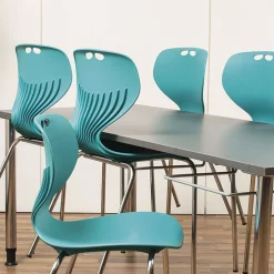 Stolophæng Oporto Mata 6 per.