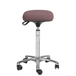 Taburet Alu50 Høj Tetra