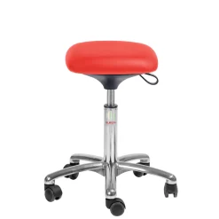 Taburet Alu50 Mellem Tetra