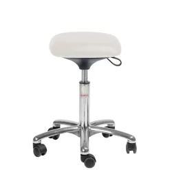 Taburet Alu50 Mellem Tetra