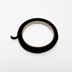 Tavletape til whiteboard, sort