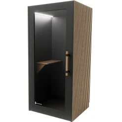 Telefonboks PhoneAlone, eg