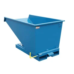 Tipcontainer Heavy 600L Tippo
