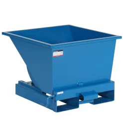 Tipcontainer Tippo, 150 liter
