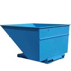 Tipcontainer Tippo, 2500 liter
