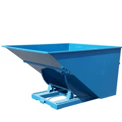 Tipcontainer Tippo, 2500 liter