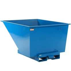 Tipcontainer Tippo, 900 liter