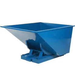 Tipcontainer Tippo, 900 liter