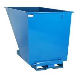 Tipcontainer Tippo, 1600 liter