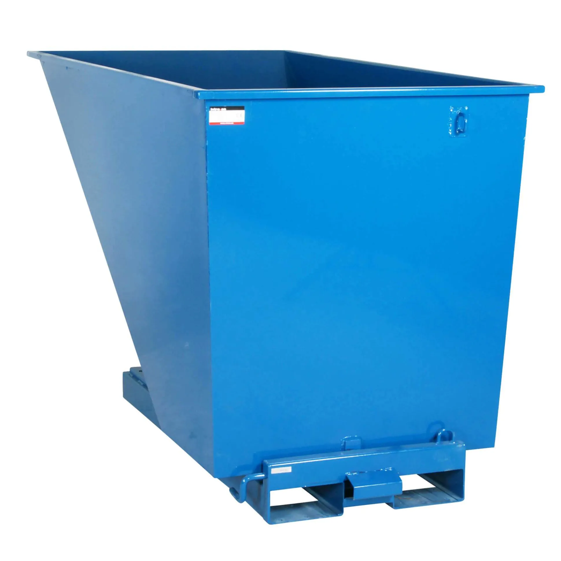 Tipcontainer Tippo, 1600 liter