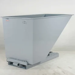 Tipcontainer Tippo, 1600 liter