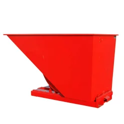 Tipcontainer Tippo, 1600 liter