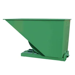 Tipcontainer Tippo, 1600 liter
