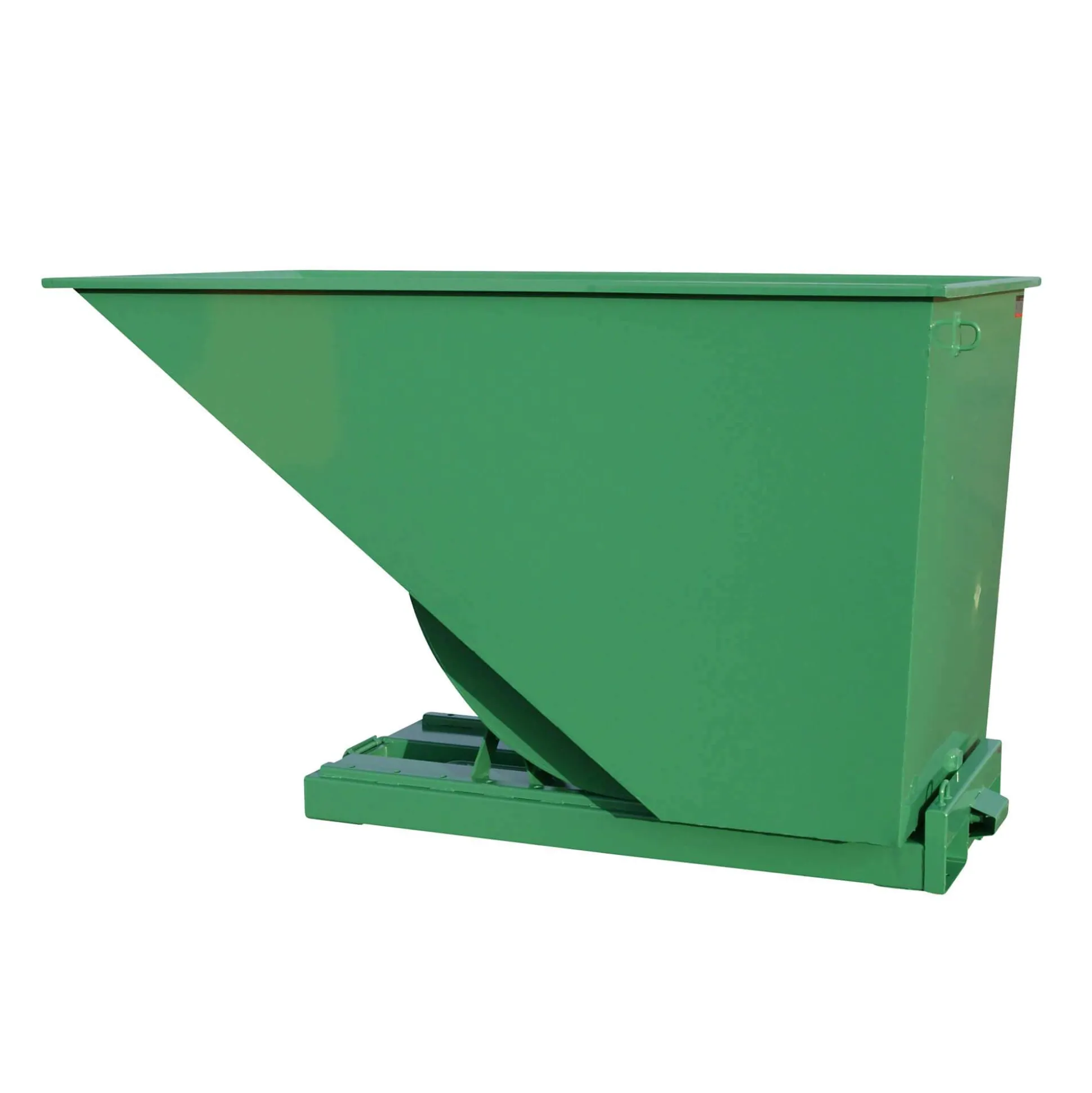 Tipcontainer Tippo, 1600 liter