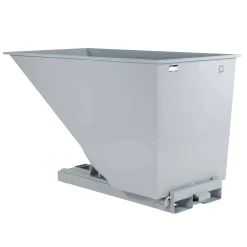Tipcontainer Tippo, 1600 liter