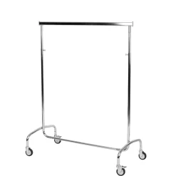 Tøjstativ 210, med 2 forlænger