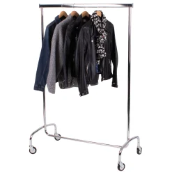 Tøjstativ 200, med 2 forlænger