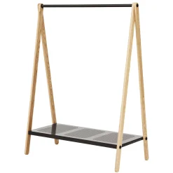 Tøjstativ Normann Toj, stor