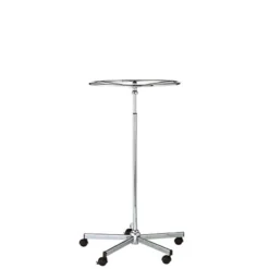 Tøjstativ/karrusel Circle Ø80 cm