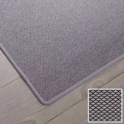 Tæppe 140x200, Eco Structure