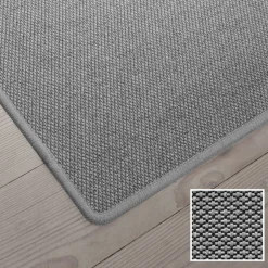 Tæppe 170x230, Eco Structure