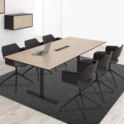 Tæppe 200x300, Eco Structure