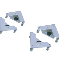 Transporthjørner, 600 kg. 4 stk.