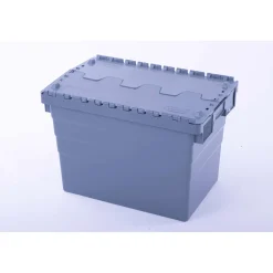 Transportkasse 40x60x41h cm.