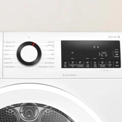 Tørretumbler Bosch WQG242AASN